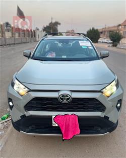 تويوتا راف 4